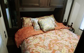 2021 Forest River RV Cherokee Grey Wolf 29TE