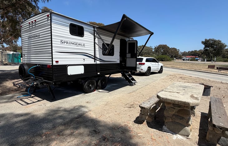 RV Photo