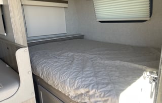 2023 Forest River RV Rockwood GEO Pro 20BHS