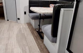 The Torres' 2018 Grand Design Imagine 2400BH