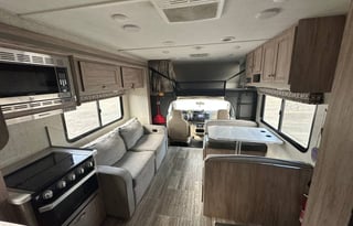 2020 Sunseeker 3250LE Ford