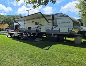Forest River RV Cherokee 284QB