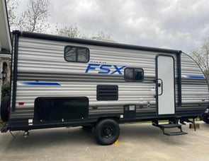 Forest River RV Salem FSX 178BHSK