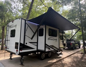 Grand Design Imagine XLS 22RBE