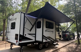 2024 Grand Design | Spacious Couples Camper