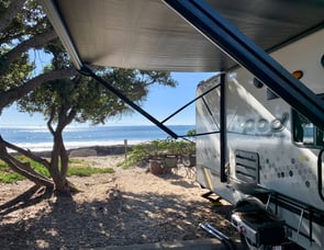 Forest River RV R Pod RP-192