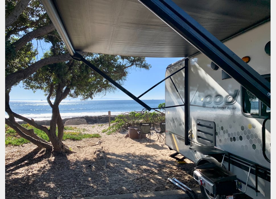 Travel Trailer rentals in Goodlettsville