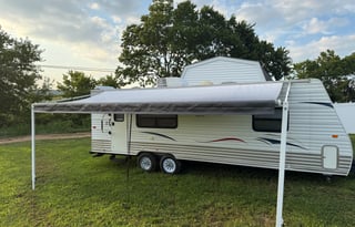 2013 Gulf Stream RV Ameri-Lite 24RK
