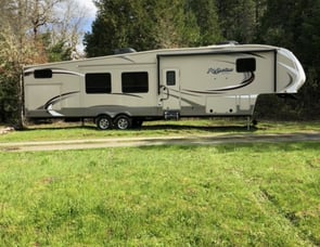 Grand Design Reflection 357BHS