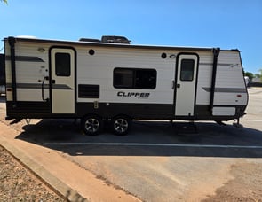 Forest River RV Coachmen Clipper
