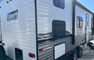 The Tribe Trekker - Free Generator!