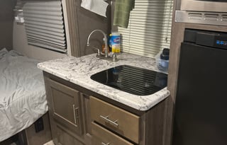 2017 Forest River RV R Pod RP-179