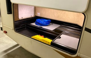 Sugarbear 4 -Cute & Easy to drive!