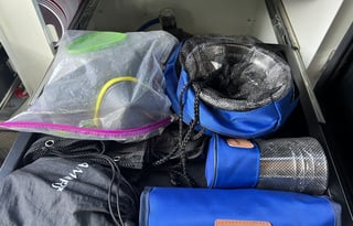 2022 Tuff Stuff Overland Tuff Stuff ALPHA