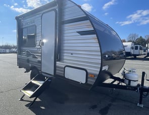 Forest River RV Aurora Light 13RDX