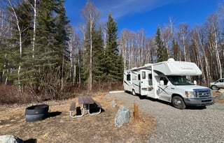 2010 Forest River RV Sunseeker