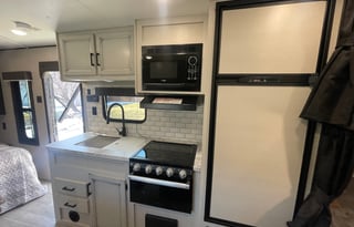 2022 Jayco Jay Flight SLX 224BH