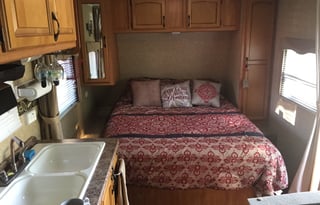 2011 Innsbruck 24BH - Recharging Station