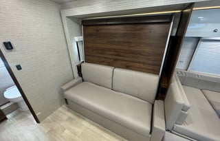 2024 Winnebago View Mercedes