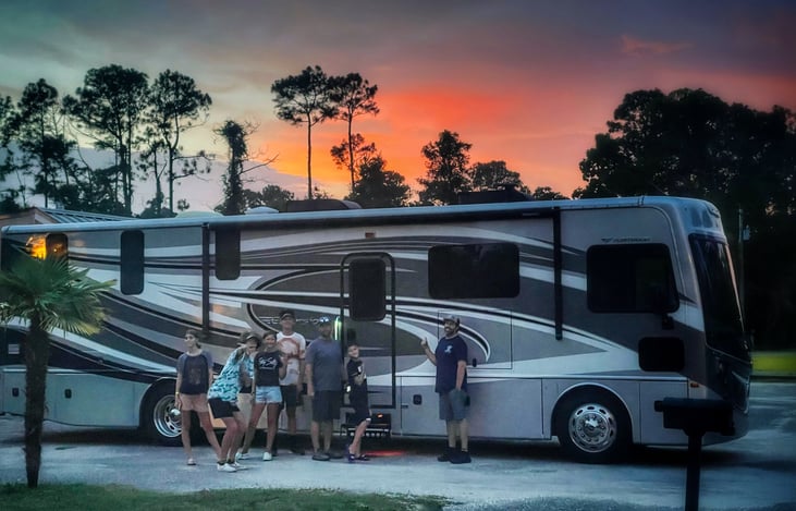 RV Photo