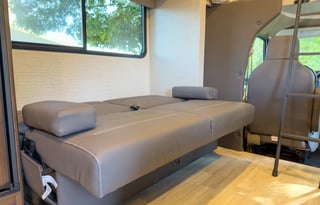 Adventure is Calling