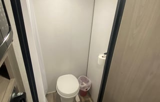 Roberson's RV Rental (DELIVERY ONLY)