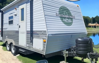 2007 Keystone RV Springdale 179RD