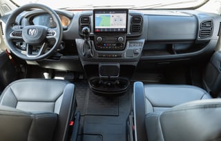 2023 Winnebago Solis 59PX