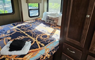 "As New" immaculately kept clean & spacious.