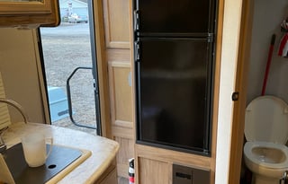 2020 Forest River RV Patriot Edition 19RR