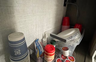 2022 Enlightened Gulf Stream 18BH