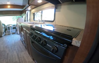 2018 Forest River RV Georgetown 3 Series 30X3