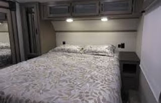 2021 Coachmen RV Chaparral 367BH