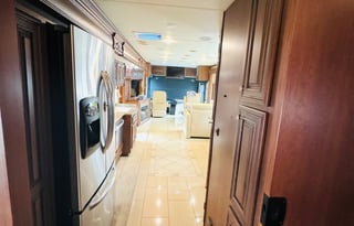 2014 Thor Motor Coach Tuscany 45LT