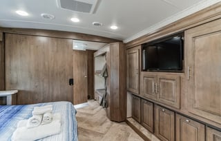 Large Marge 2020 Forest River Georgetown 36B5