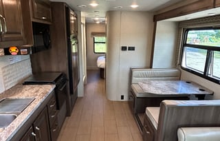 Family Friendly C-Class