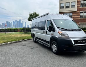 Thor Motor Coach Tellaro 20A