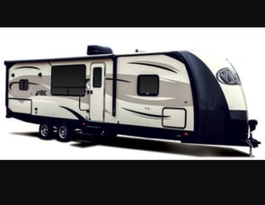 Forest River RV Vibe 279RBS