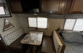 2016 Viking Legend 1604GS