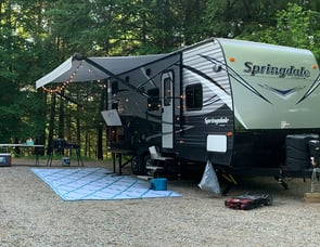 Keystone RV Springdale 240BH