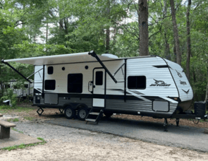Jayco Jay Flight SLX 8 264BH