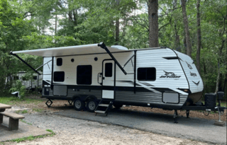 2022 Jayco Jay Flight SAL1595