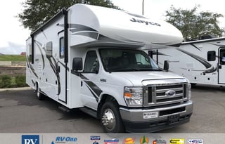 2021 Jayco Redhawk 29XK Destiny