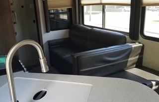 2019 Keystone RV Cougar 29RDBwe