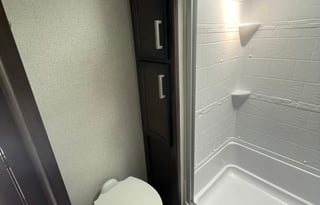 2021 Dutchmen Atlas "BUNK House" Fifth Wheel