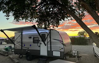 Omar’s RV Get Away