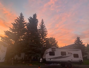 Jayco Jay Flight SLX 7 174BH