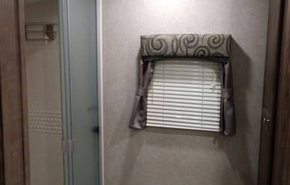 2017 Forest River - Flagstaff Super Lite