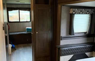 2019 Heartland Pioneer DS 320