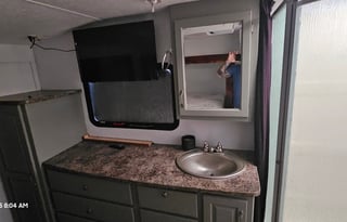 2006 keystone raptor velocity